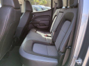 Thumbnail image of 2021 Chevrolet Colorado at Berkeley Ford - New