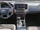 Thumbnail image of 2021 Chevrolet Colorado at Berkeley Ford - New