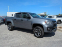 Thumbnail image of 2021 Chevrolet Colorado at Berkeley Ford - New