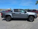 Thumbnail image of 2021 Chevrolet Colorado at Berkeley Ford - New