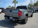 Thumbnail image of 2021 Chevrolet Colorado at Berkeley Ford - New