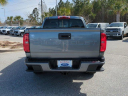 Thumbnail image of 2021 Chevrolet Colorado at Berkeley Ford - New