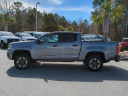 Thumbnail image of 2021 Chevrolet Colorado at Berkeley Ford - New