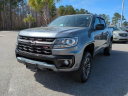 Thumbnail image of 2021 Chevrolet Colorado at Berkeley Ford - New