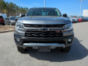 Thumbnail image of 2021 Chevrolet Colorado at Berkeley Ford - New