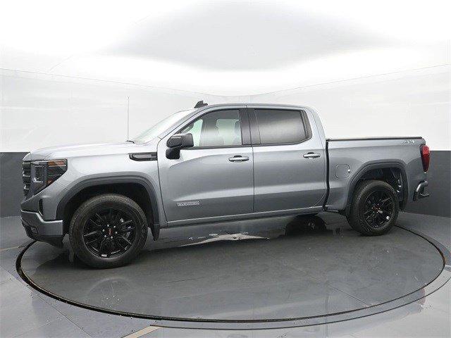 Thumbnail image of 2023 GMC Sierra 1500 at HEMcgonigalBuickInc-New of Kokomo, IN