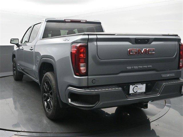 Thumbnail image of 2023 GMC Sierra 1500 at HEMcgonigalBuickInc-New of Kokomo, IN