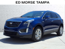 Thumbnail image of 2023 Cadillac XT5 at Ed Morse Cadillac Tampa