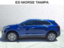 Thumbnail image of 2023 Cadillac XT5 at Ed Morse Cadillac Tampa