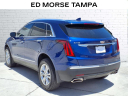 Thumbnail image of 2023 Cadillac XT5 at Ed Morse Cadillac Tampa