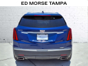 Thumbnail image of 2023 Cadillac XT5 at Ed Morse Cadillac Tampa
