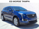 Thumbnail image of 2023 Cadillac XT5 at Ed Morse Cadillac Tampa