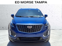 Thumbnail image of 2023 Cadillac XT5 at Ed Morse Cadillac Tampa
