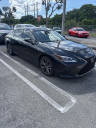 Thumbnail image of 2020 Lexus ES 350 at Doral Lincoln