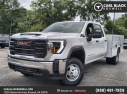 Thumbnail image of 2025 GMC Sierra 3500HD at CarlBlackBuickGmcOfRoswell - New