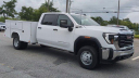 Thumbnail image of 2025 GMC Sierra 3500HD at CarlBlackBuickGmcOfRoswell - New