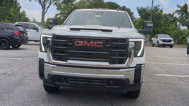 Thumbnail image of 2025 GMC Sierra 3500HD at CarlBlackBuickGmcOfRoswell - New