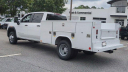 Thumbnail image of 2025 GMC Sierra 3500HD at CarlBlackBuickGmcOfRoswell - New