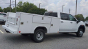 Thumbnail image of 2025 GMC Sierra 3500HD at CarlBlackBuickGmcOfRoswell - New