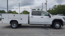 Thumbnail image of 2025 GMC Sierra 3500HD at CarlBlackBuickGmcOfRoswell - New