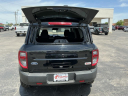 Thumbnail image of 2021 Ford Bronco Sport at FergusonBuickGmc Used