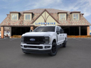 Thumbnail image of 2024 Ford F-250 Super Duty at LaFontaine Ford St. Clair