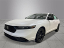 Thumbnail image of 2025 Honda Accord at Mohawk Honda