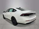 Thumbnail image of 2025 Honda Accord at Mohawk Honda