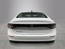 Thumbnail image of 2025 Honda Accord at Mohawk Honda