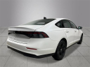 Thumbnail image of 2025 Honda Accord at Mohawk Honda