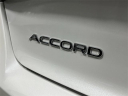 Thumbnail image of 2025 Honda Accord at Mohawk Honda