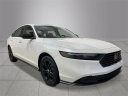 Thumbnail image of 2025 Honda Accord at Mohawk Honda
