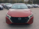 Thumbnail image of 2025 Nissan Sentra at Wesley Chapel Nissan