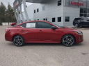 Thumbnail image of 2025 Nissan Sentra at Wesley Chapel Nissan