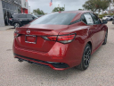Thumbnail image of 2025 Nissan Sentra at Wesley Chapel Nissan