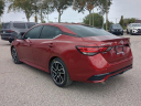 Thumbnail image of 2025 Nissan Sentra at Wesley Chapel Nissan
