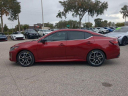 Thumbnail image of 2025 Nissan Sentra at Wesley Chapel Nissan