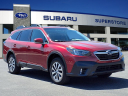 Thumbnail image of 2022 Subaru Outback at Subaru Superstore Of Surprise