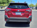 Thumbnail image of 2022 Subaru Outback at Subaru Superstore Of Surprise