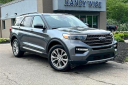 Thumbnail image of 2022 Ford Explorer at Randy Wise Ford Inc.