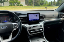 Thumbnail image of 2022 Ford Explorer at Randy Wise Ford Inc.
