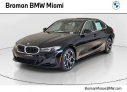 Thumbnail image of 2025 BMW 3 Series at BramanMotors USED