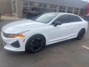 Thumbnail image of 2023 Kia K5 at Golling Chrysler Dodge Jeep Ram