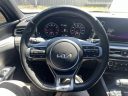 Thumbnail image of 2023 Kia K5 at Golling Chrysler Dodge Jeep Ram