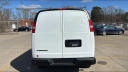 Thumbnail image of 2020 Chevrolet Express at Applegate Chevrolet