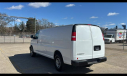 Thumbnail image of 2020 Chevrolet Express at Applegate Chevrolet