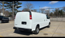Thumbnail image of 2020 Chevrolet Express at Applegate Chevrolet