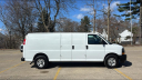 Thumbnail image of 2020 Chevrolet Express at Applegate Chevrolet