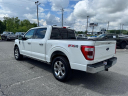 Thumbnail image of 2023 Ford F-150 at Ted Russell Ford Lincoln