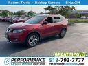 Thumbnail image of 2015 Nissan Rogue at Performance Kings Honda
